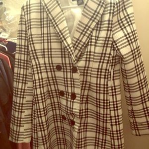 Charlotte Russe jacket